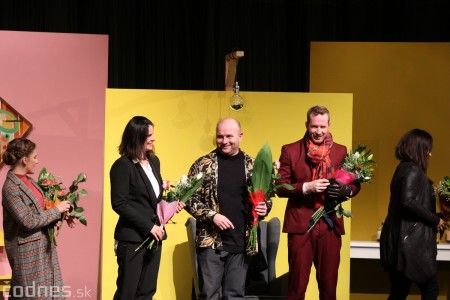 Foto: Umenie vraždy - PREMIÉRA! 22