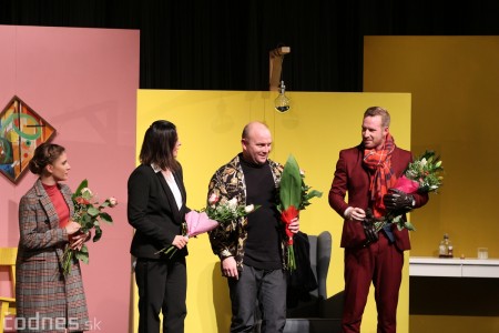 Foto: Umenie vraždy - PREMIÉRA! 23