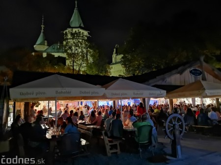 Foto a video: Sima Martausová - Bojnický dvor 2018 17