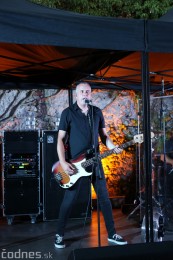 Foto a video: Koncert Iné Kafe - Bojnický dvor 5