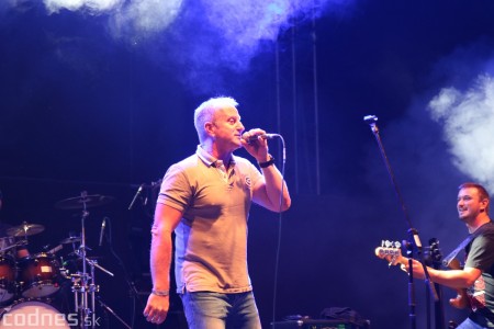 Foto a video: Rockfest Nitrianske Rudno 2018 - sobota 11