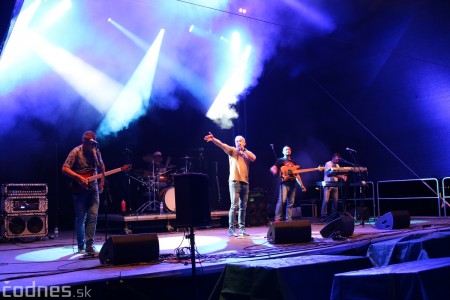 Foto a video: Rockfest Nitrianske Rudno 2018 - sobota 12