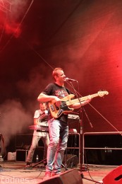 Foto a video: Rockfest Nitrianske Rudno 2018 - sobota 15