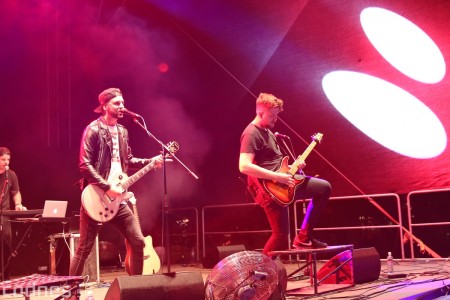 Foto a video: Rockfest Nitrianske Rudno 2018 - sobota 19