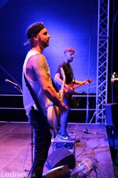 Foto a video: Rockfest Nitrianske Rudno 2018 - sobota 24