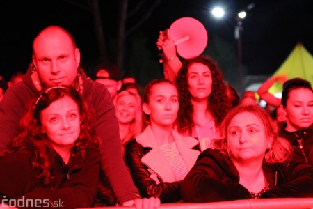 Foto a video: Rockfest Nitrianske Rudno 2018 - sobota 30