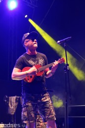 Foto a video: Rockfest Nitrianske Rudno 2018 - sobota 35