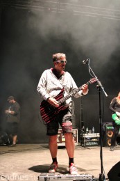 Foto a video: Rockfest Nitrianske Rudno 2018 - sobota 37