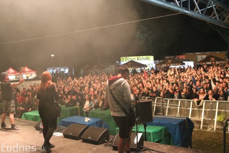 Foto a video: Rockfest Nitrianske Rudno 2018 - sobota 39