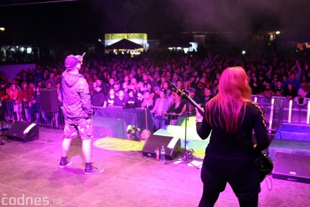 Foto a video: Rockfest Nitrianske Rudno 2018 - sobota 47