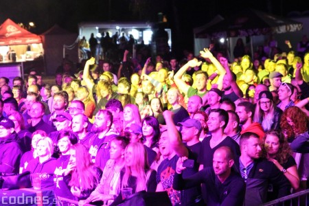 Foto a video: Rockfest Nitrianske Rudno 2018 - sobota 49