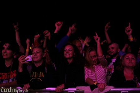 Foto a video: Rockfest Nitrianske Rudno 2018 - sobota 55