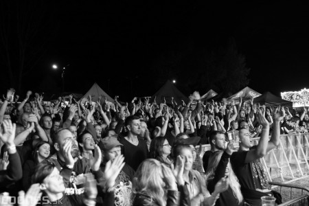 Foto a video: Rockfest Nitrianske Rudno 2018 - sobota 61