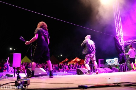 Foto a video: Rockfest Nitrianske Rudno 2018 - sobota 65