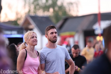 Foto a video: Rockfest Nitrianske Rudno 2018 - sobota 72