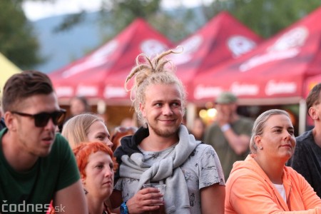 Foto a video: Rockfest Nitrianske Rudno 2018 - sobota 74