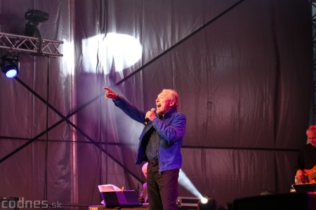 Foto a video: Legendy festival 2018 - Prievidza 30