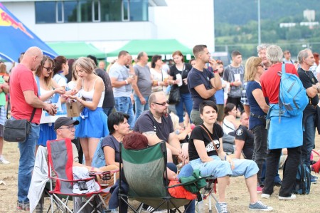 Foto a video: Legendy festival 2018 - Prievidza 42