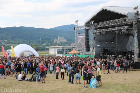 Foto a video: Legendy festival 2018 - Prievidza 78