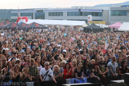 Foto a video: Legendy festival 2018 - Prievidza 80