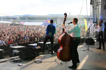 Foto a video: Legendy festival 2018 - Prievidza 83