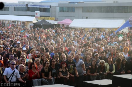 Foto a video: Legendy festival 2018 - Prievidza 84