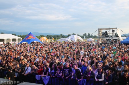 Foto a video: Legendy festival 2018 - Prievidza 88