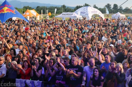 Foto a video: Legendy festival 2018 - Prievidza 89