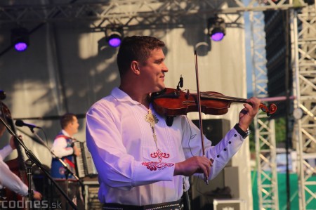 Foto a video: Legendy festival 2018 - Prievidza 91