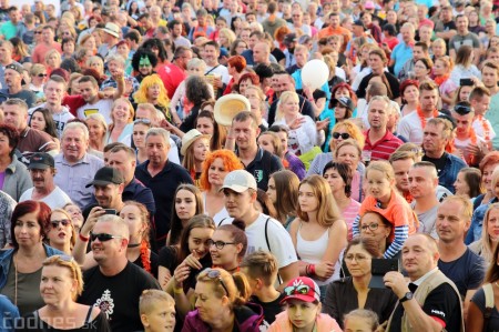 Foto a video: Legendy festival 2018 - Prievidza 92