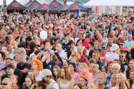 Foto a video: Legendy festival 2018 - Prievidza 93