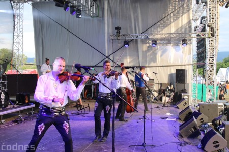 Foto a video: Legendy festival 2018 - Prievidza 94