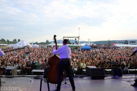 Foto a video: Legendy festival 2018 - Prievidza 95