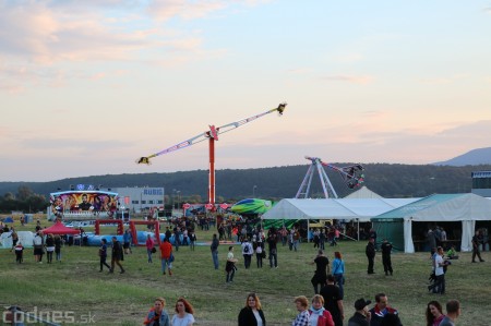 Foto a video: Legendy festival 2018 - Prievidza 105