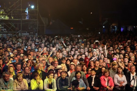 Foto a video: Legendy festival 2018 - Prievidza 110