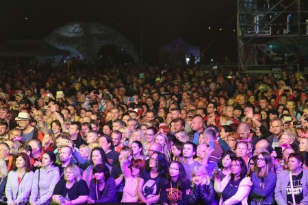 Foto a video: Legendy festival 2018 - Prievidza 111