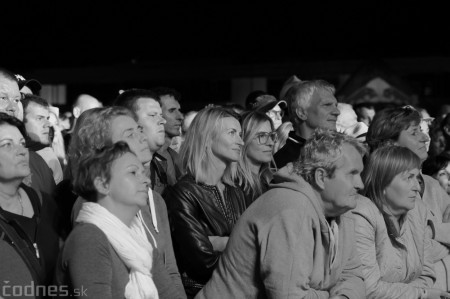 Foto a video: Legendy festival 2018 - Prievidza 116