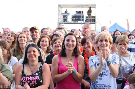 Foto a video: Legendy festival 2018 - Prievidza 138