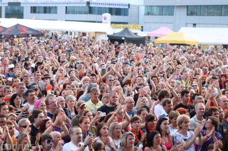 Foto a video: Legendy festival 2018 - Prievidza 145