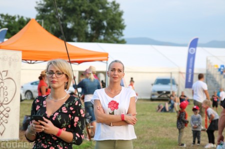 Foto a video: Legendy festival 2018 - Prievidza 157