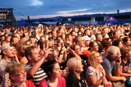 Foto a video: Legendy festival 2018 - Prievidza 170