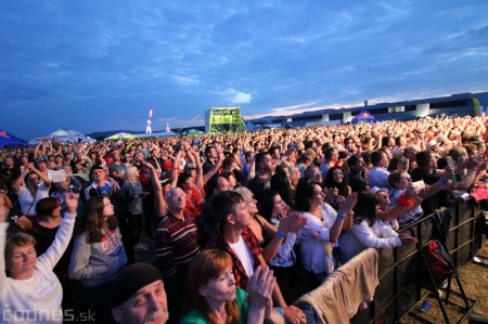 Foto a video: Legendy festival 2018 - Prievidza 172