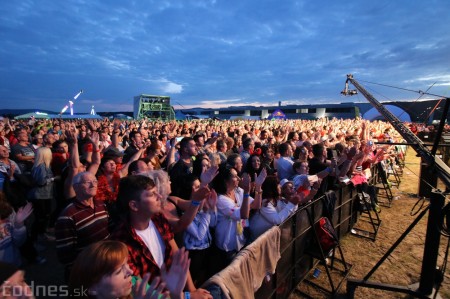 Foto a video: Legendy festival 2018 - Prievidza 173