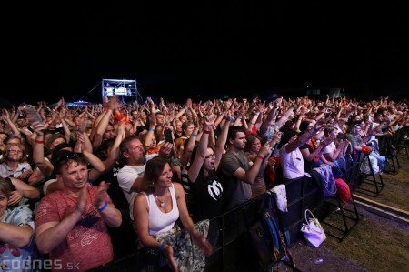 Foto a video: Legendy festival 2018 - Prievidza 176