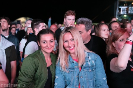 Foto a video: Legendy festival 2018 - Prievidza 181