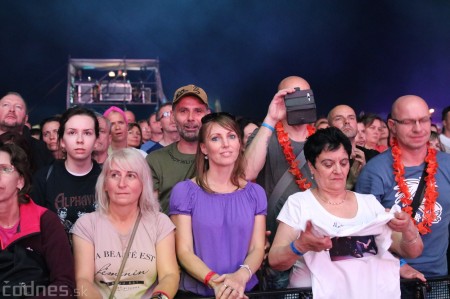 Foto a video: Legendy festival 2018 - Prievidza 183