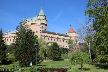 Foto a video: Medzinárodný festival duchov a strašidiel 2018 - Vládca času 1