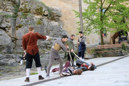 Foto a video: Medzinárodný festival duchov a strašidiel 2018 - Vládca času 9