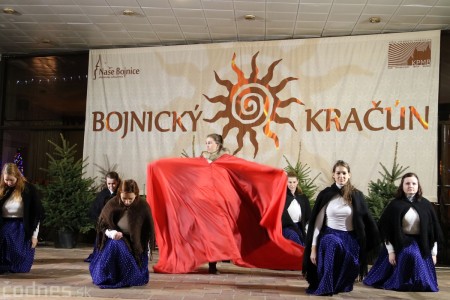 Foto a video: Bojnický Kračún 2017 - 4. ročník 9