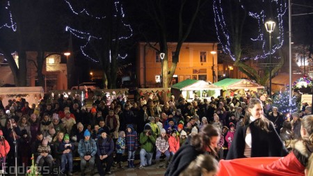 Foto a video: Bojnický Kračún 2017 - 4. ročník 13